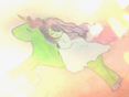 *Yury*　さん