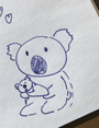 チャモ　さん