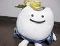 りんぞう　さん