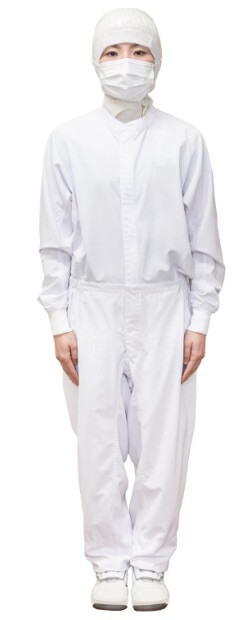 作業服