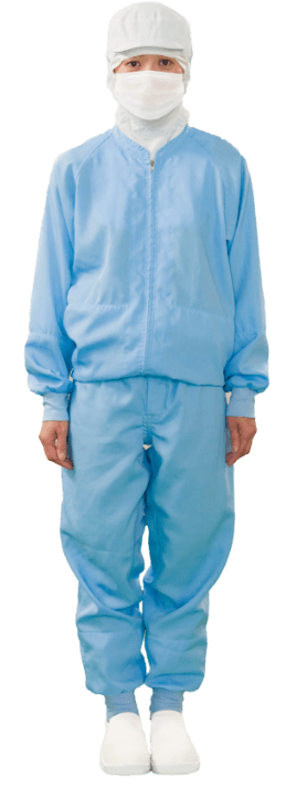 作業服