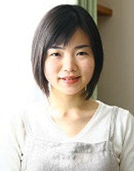 中村美穂